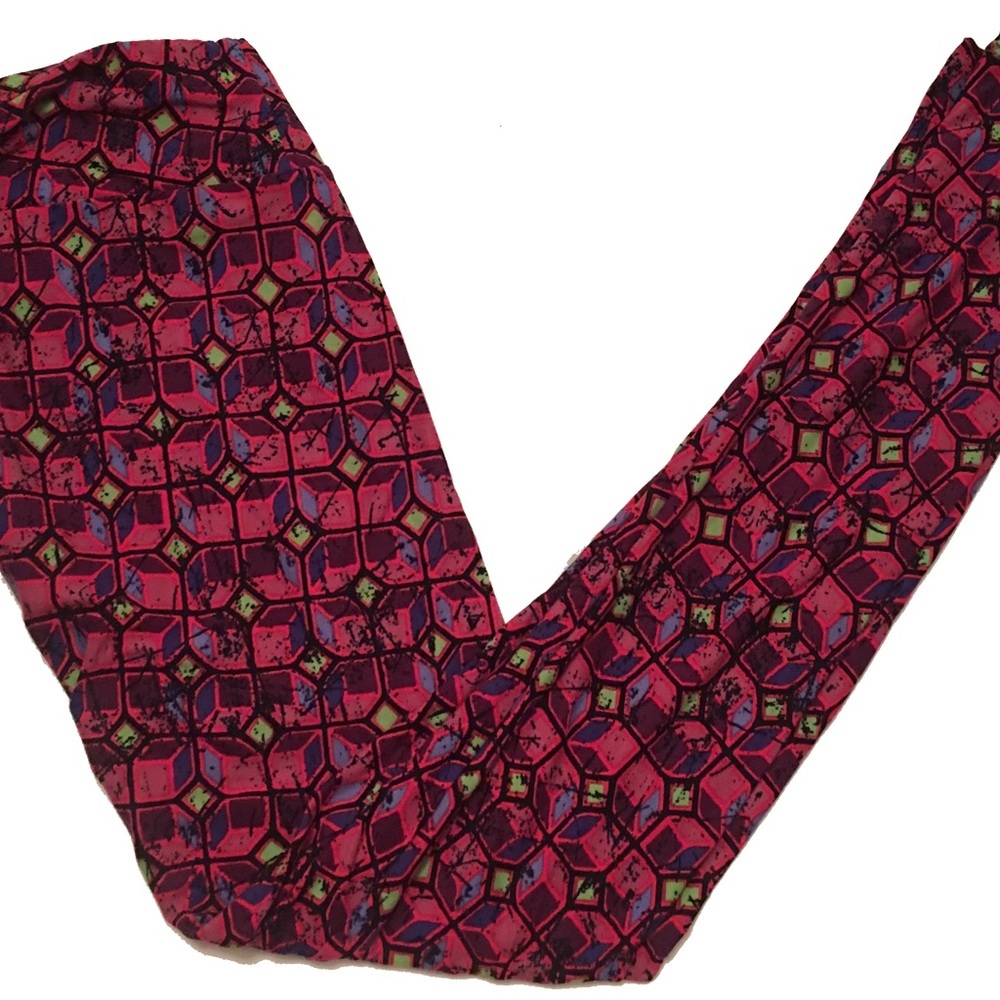 NWT Lularoe TC leggings